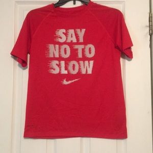 Nike T-shirt